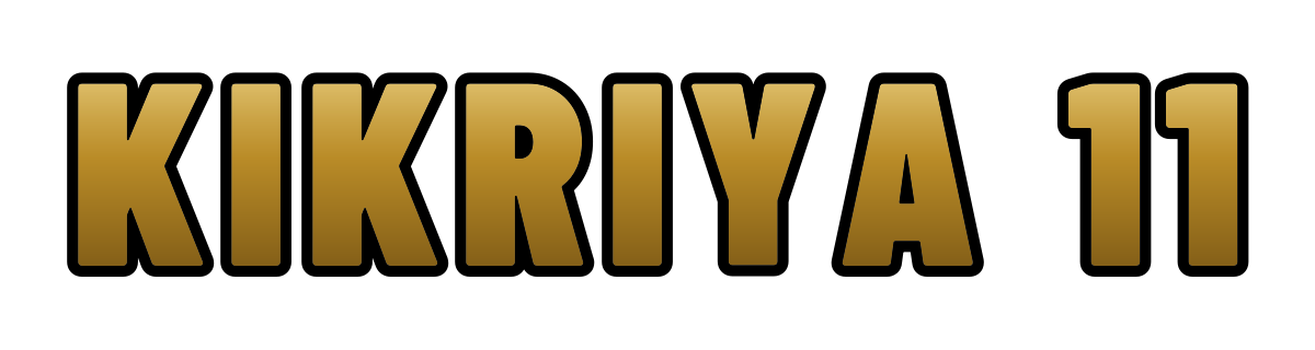 kikriya 11
